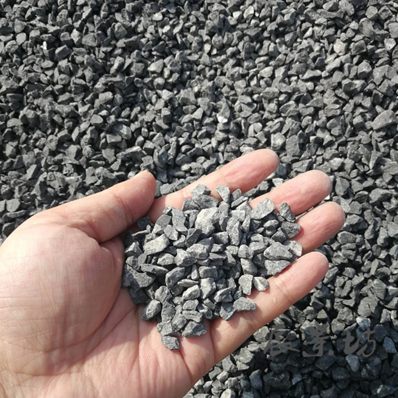 gravel stone