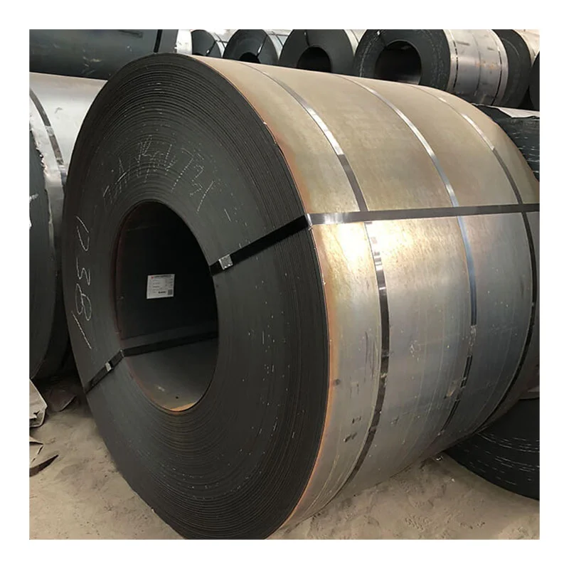 0.42mm Thickness Cold Rolled 1.15mm 1006 Galvanize Coils High Carbon Steel Wire Suppliers Coil