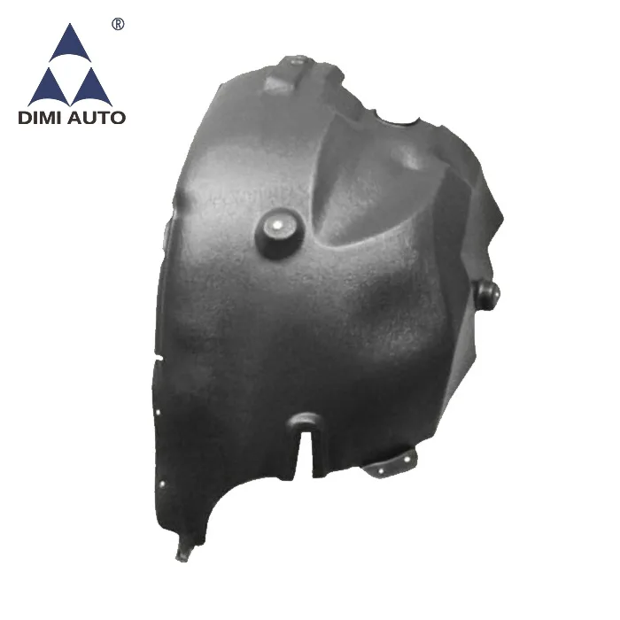 Wheel Arch Liner Rear Section 9066841277  A9066841377 A9066841877   for Mercedes Benz Sprinter 1995-2006 W901 W902