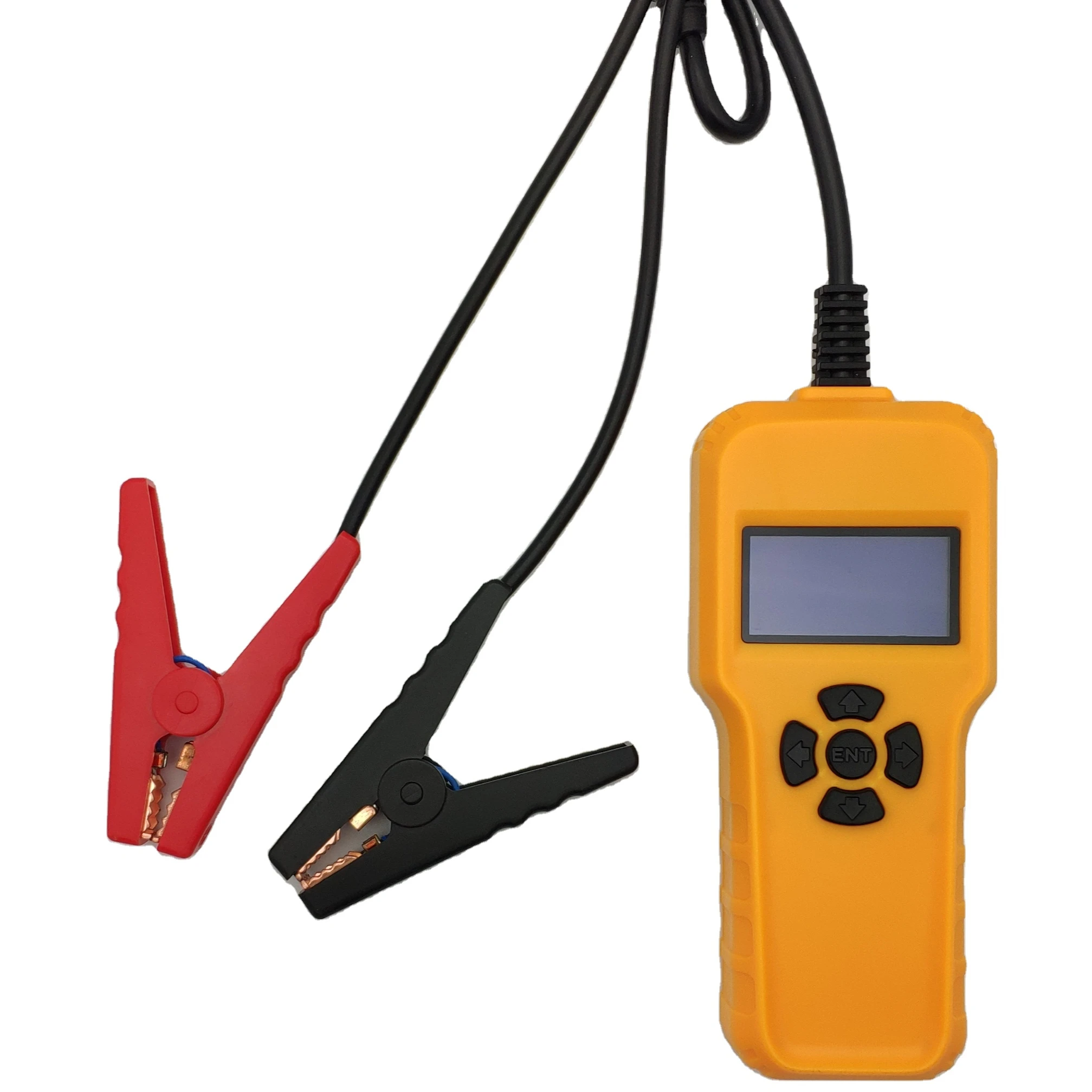 12V Automotive Battery Load Tester with Cranking and Charging System