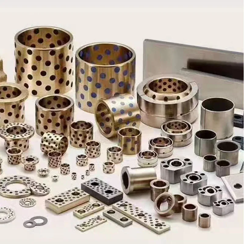 FTKJ CNC Turning Service Custom Aluminum Titanium Stainless Steel Components Products Oem Metal Precision Machining Part