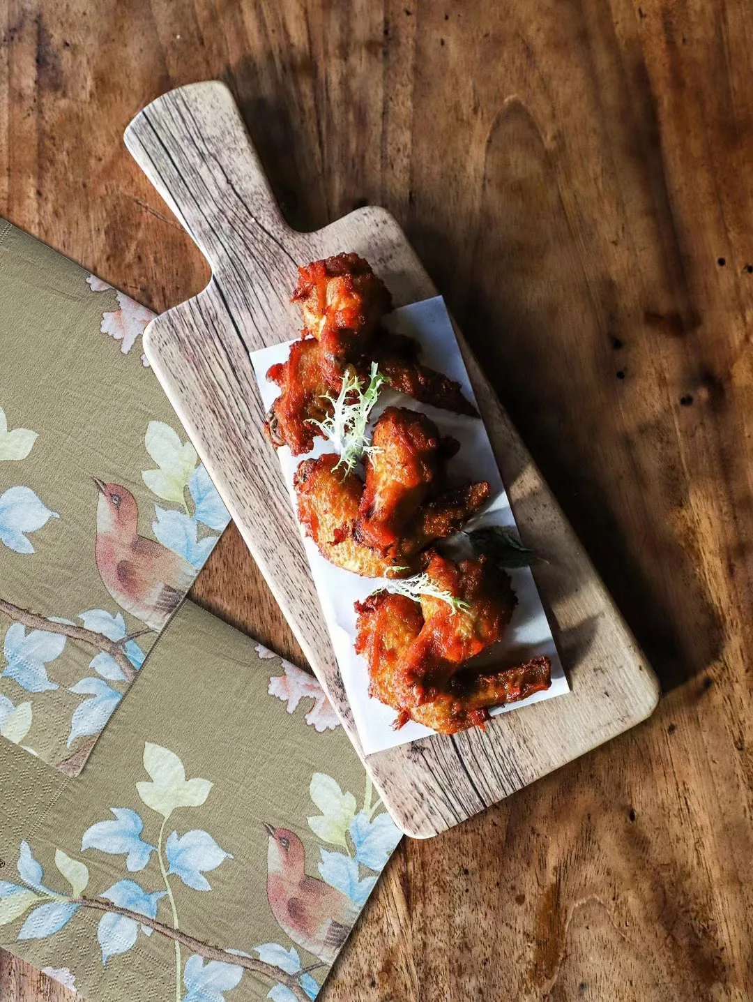 Printed Paper Napkin for Restaurant Paper Napkin Tissue Decoupage