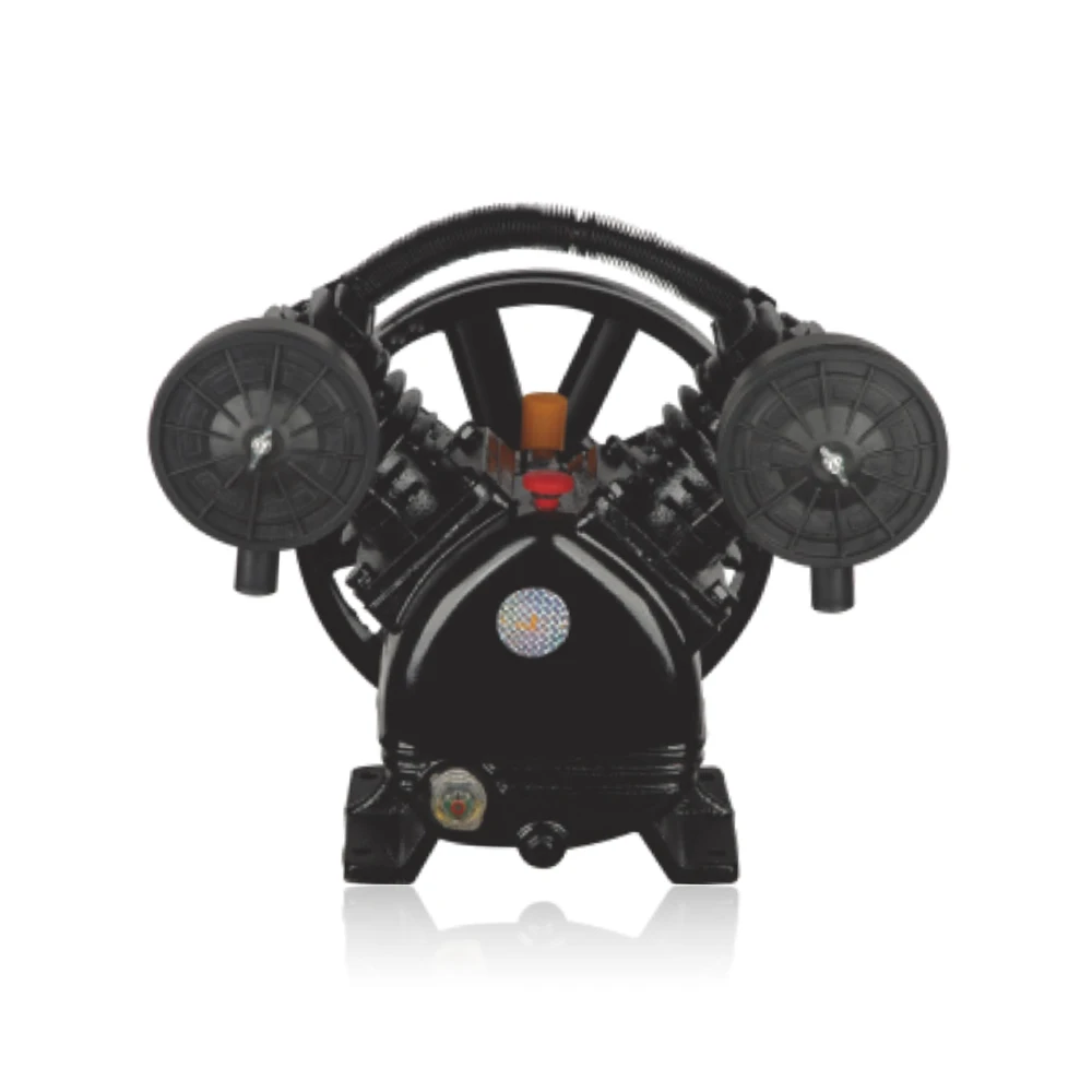 MZB cheap air compressors for sale with suitable price piston air compressor head