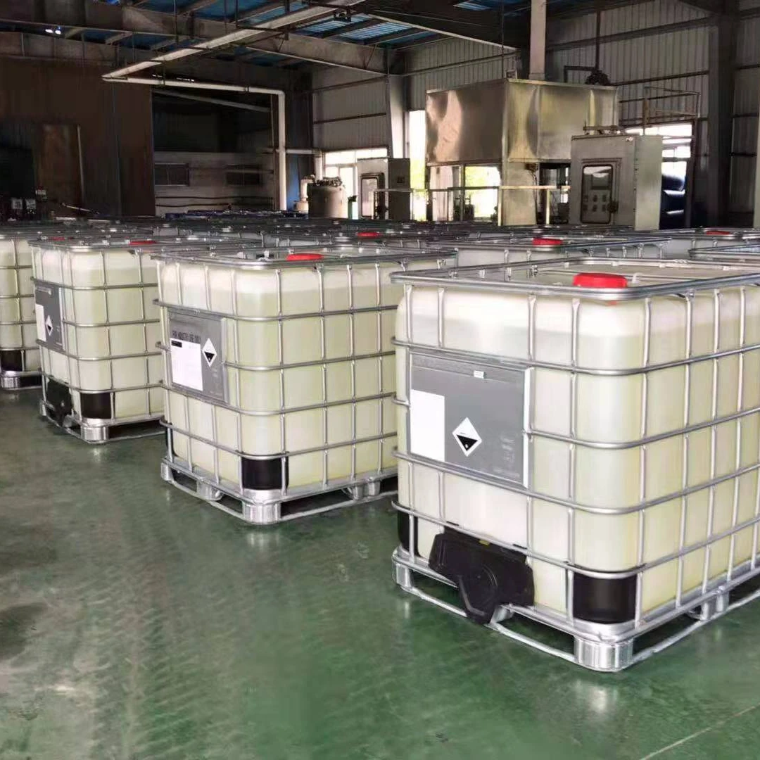 Sodium Hypochlorite Liquid Chlorine 10%-15%