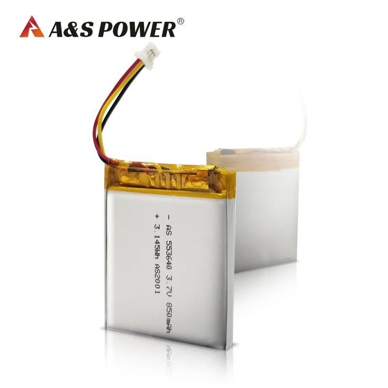 Hot selling Product 3.7v 4000mah Lithium Polymer battery Lithium ion Polymer 606090