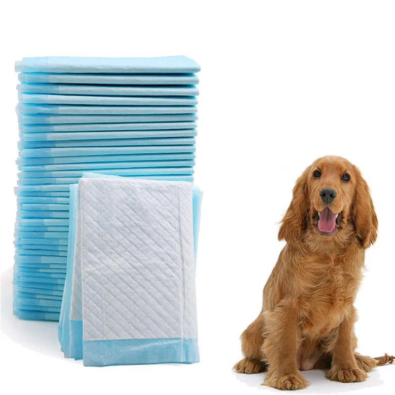 
China factory direct sales custom packing print cheap price male dog female pet disposable diapers in bulk 