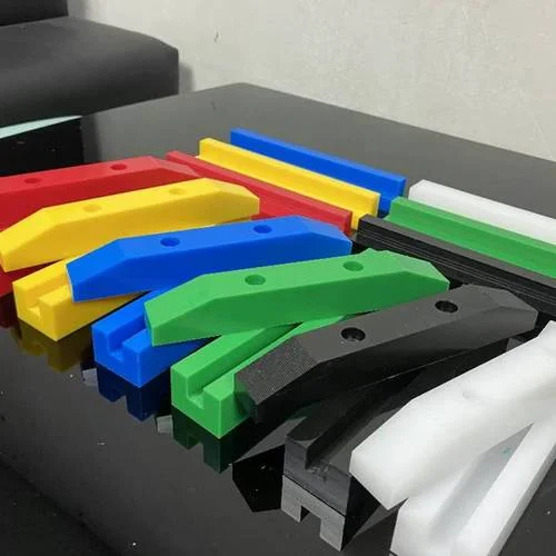Custom Polyethylene Pe Block Uhmwpe Plastic Cutting Board Hdpe Sheet strip