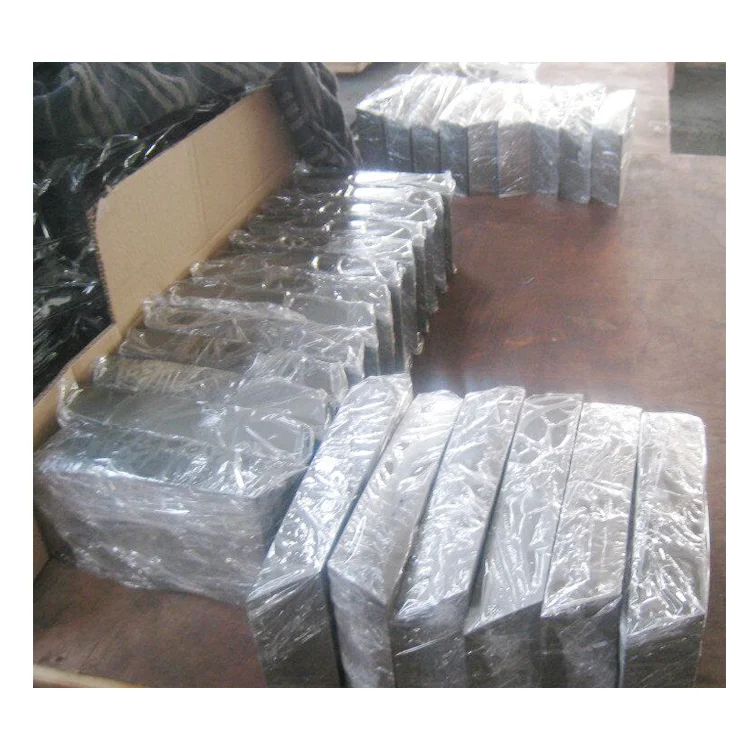 Metal Scrap Chopper Knives Scrap Chopper Blades Metal cutting blade