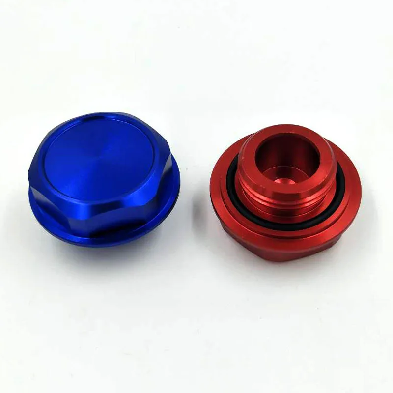 high quality car parts accessories fuel filler cap