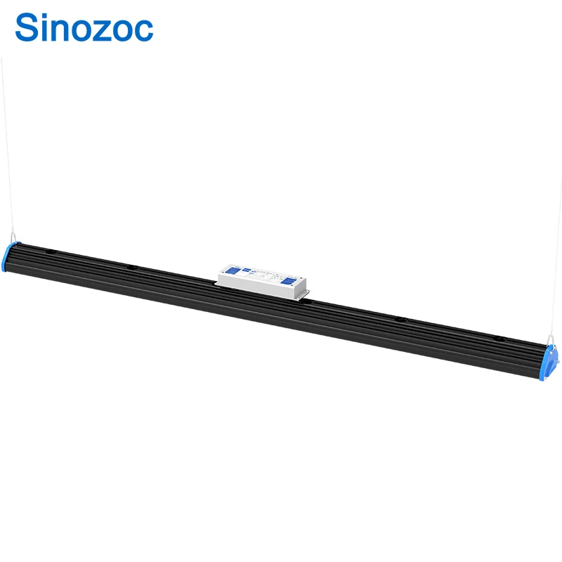 linear high bay led Latest attractive  price led linear high bay light IP65