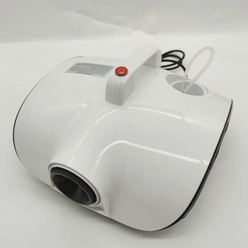 Electric ULV Cold Sprayer Portable Fogger Machine for Hospitals Home Ultra Capacity Spray Machine