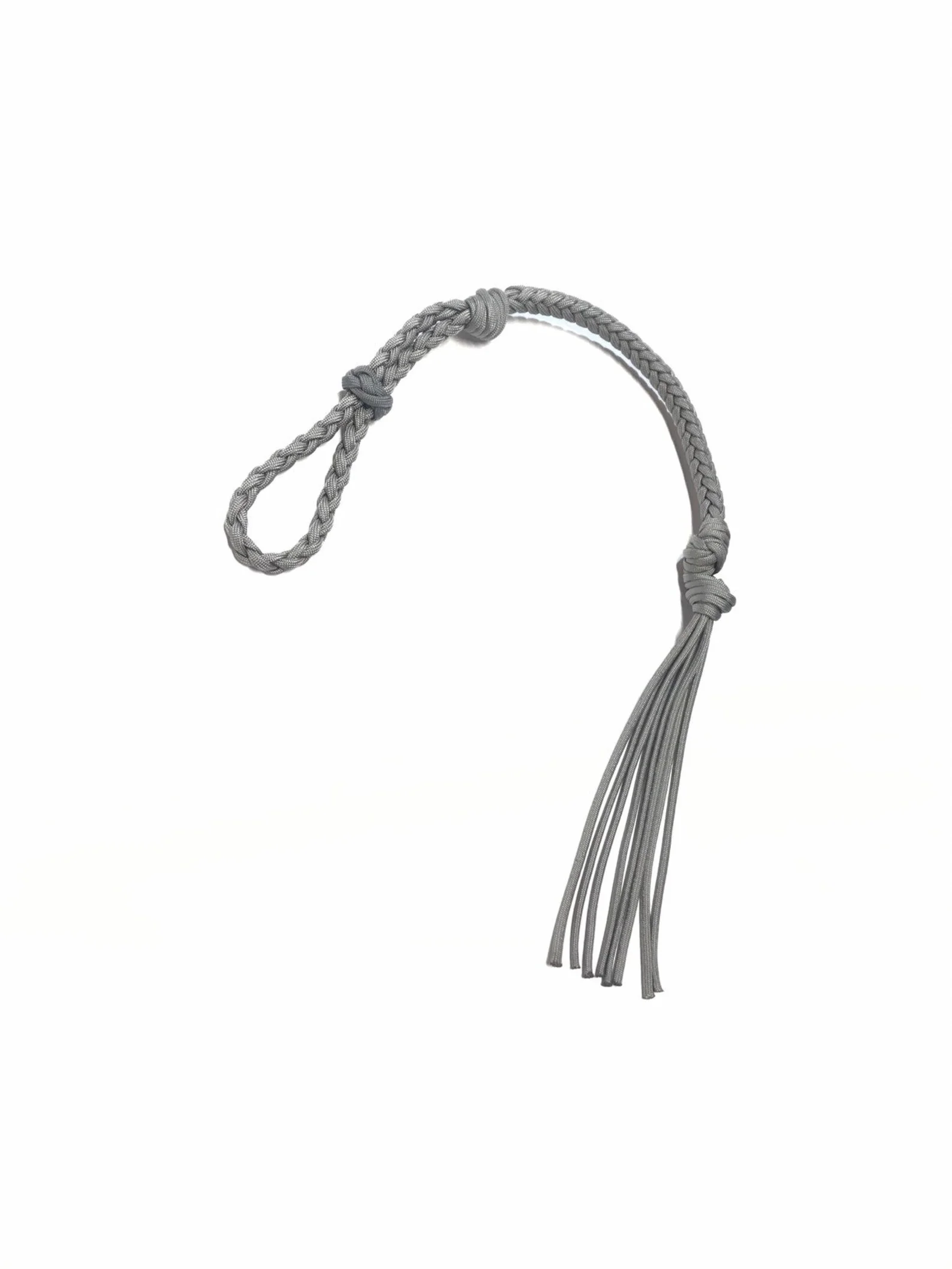 paracord Riding crop training quirt barrel racing horse tack Over and Under whip