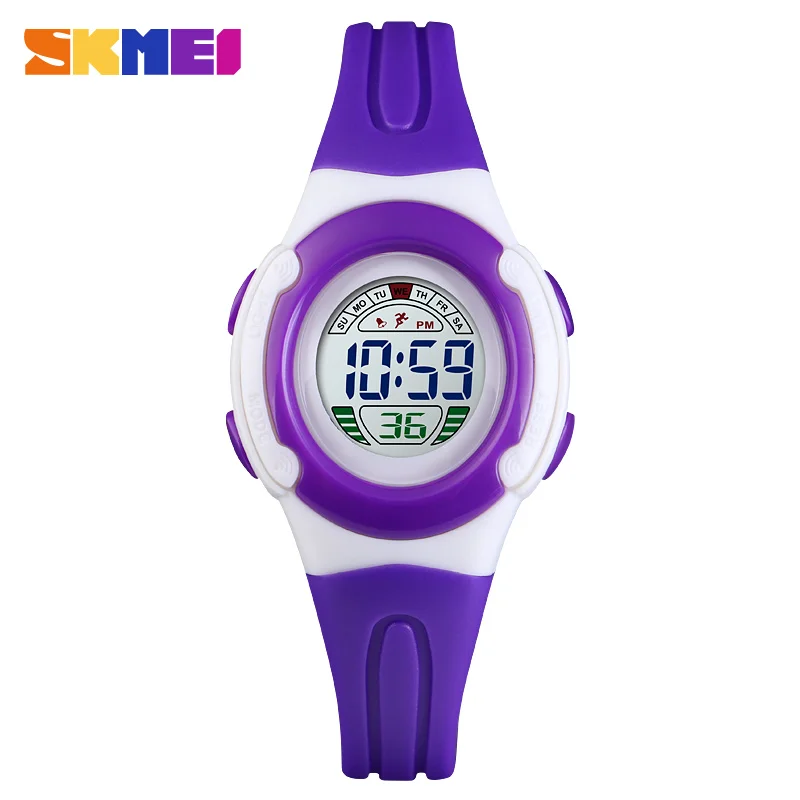 1479 digital watch with logo watch for kids girl and boy waterproof custom children oem watch brand kids