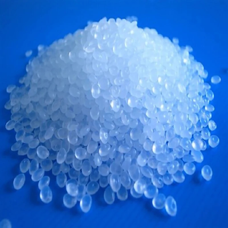 Pp Polypropylene Granule Borouge Rj 766mo Random Copolymer For Thin Wall