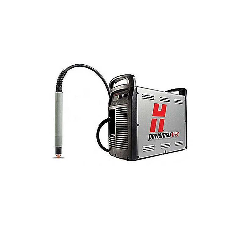 Import Copper Plasma Consumables Plasma Electrode 220669 For Plasma cnc cutter