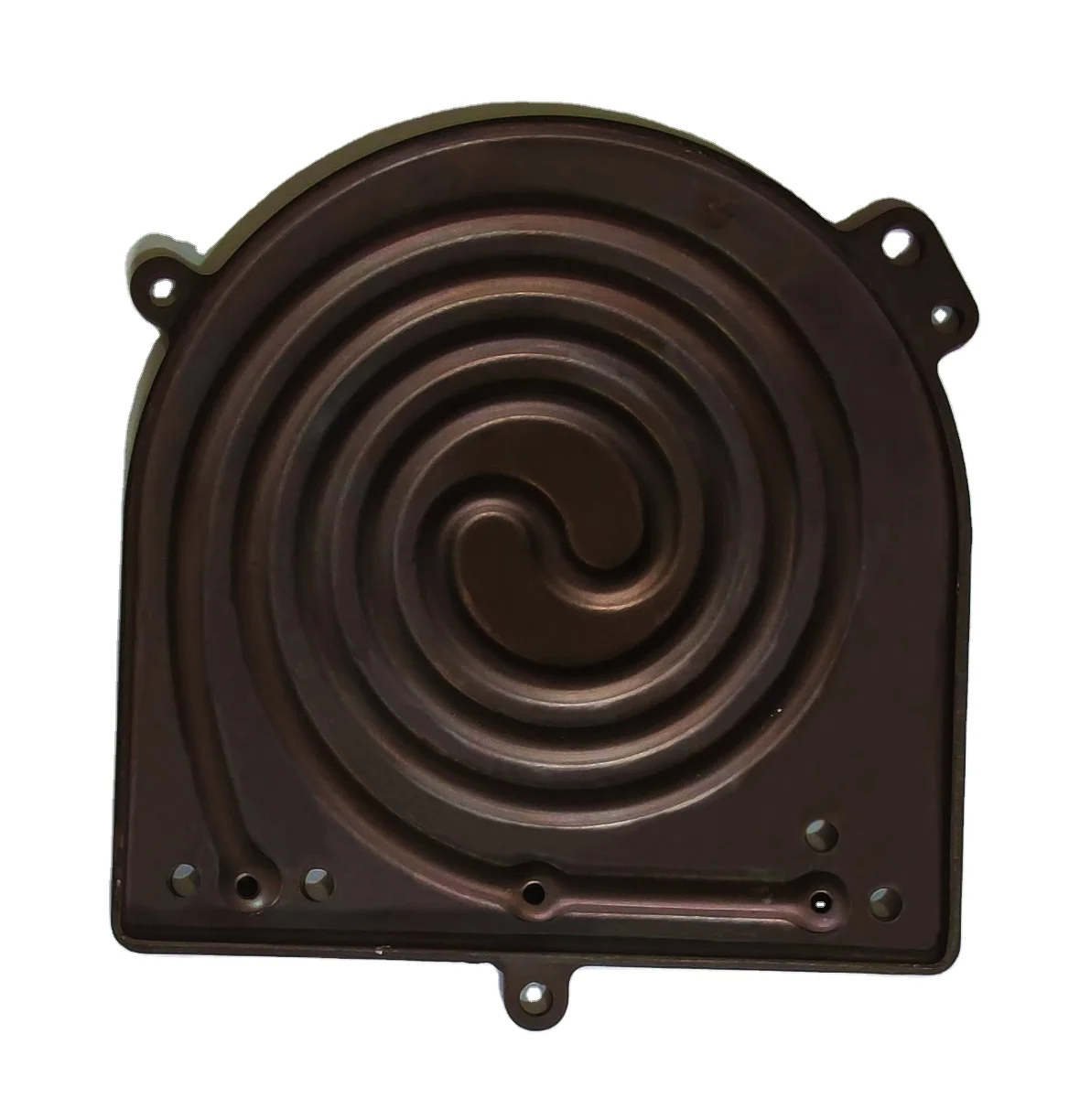 Coffee Machine Spare Parts Heater Elements Resistor Thick Film Electric Instant Heating Element 220v