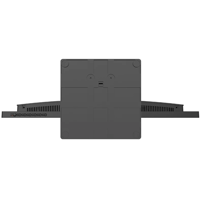 All In One Gaming PC Low Price Gaming Laptop PC 24 inch Ram 4GB DDR3 Mini Computer PC for School