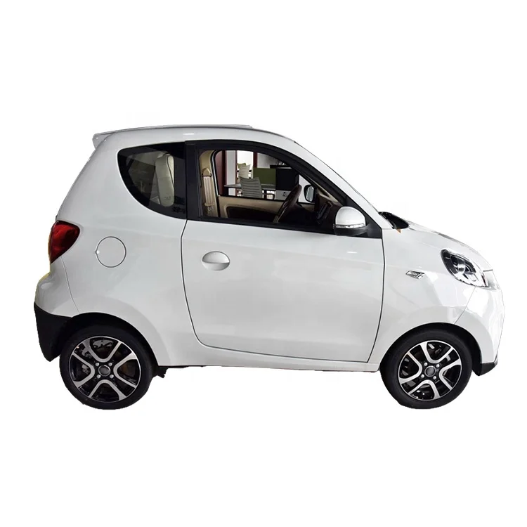 2022 New Smart mini car High Speed Electric Car EV Car With Airbag automotive