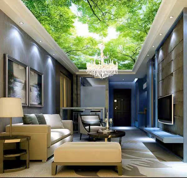 factory wholesale price new style high quality pvc stretch ceiling profiles