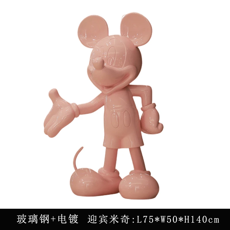 Modern Cartoon Resin Bearbrick 1000 Bear Brick Statue Toy Model Statue Polyresin Statue Bear