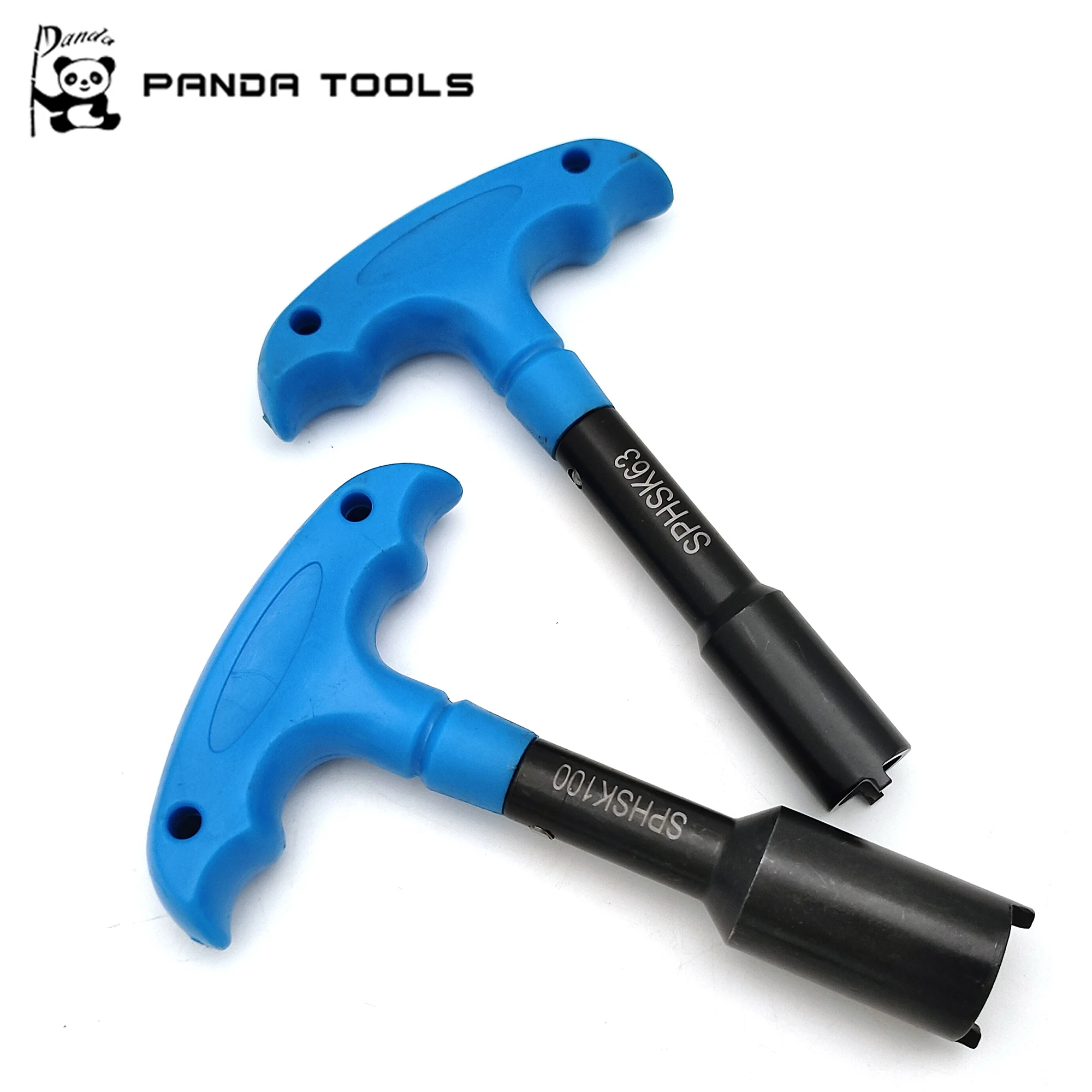 hsk coolant conduit movable coolant tube Spanner / hsk coolant pipe for hsk tool holder hsk63a hsk100a Spanner