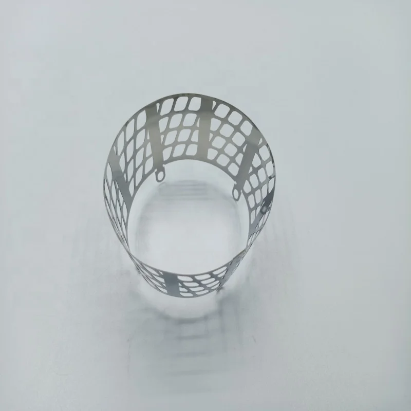 316L stainless steel wire screen printing metal mesh