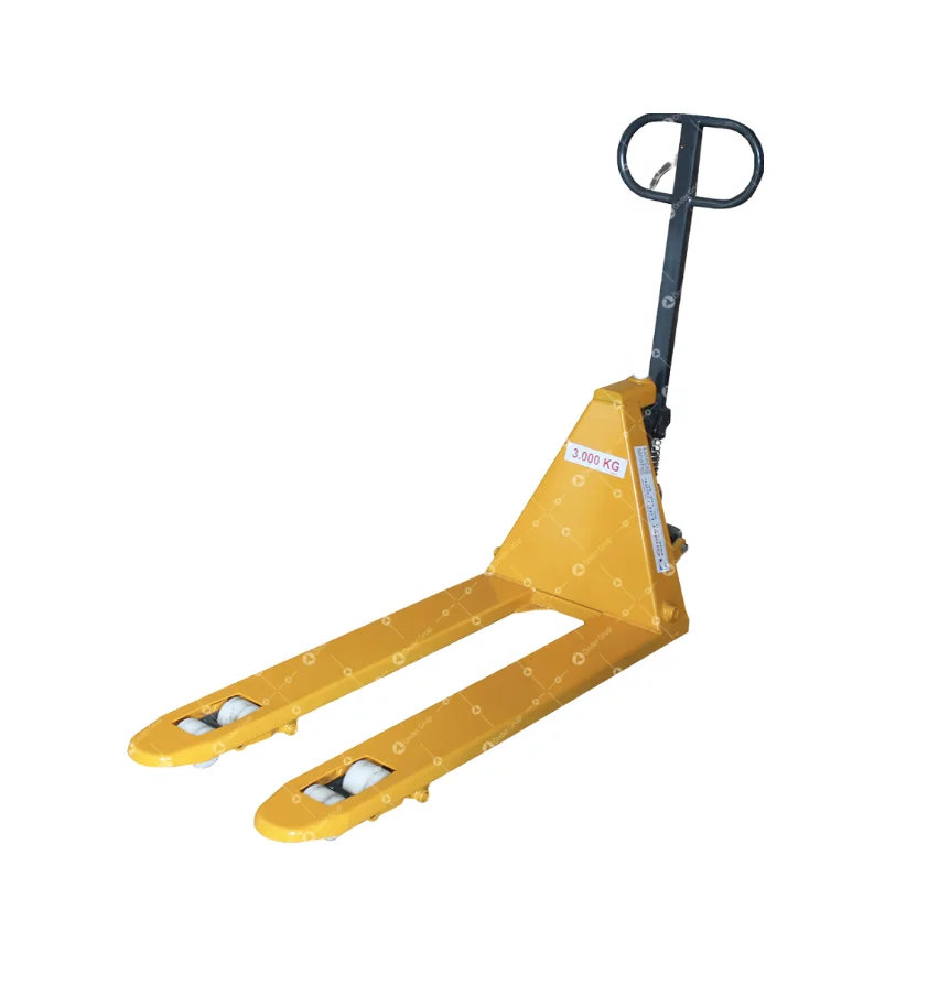 Hand Pallet Truck Top Quality LIFTING EQUIPMENTS from Turkey Cargo Lift Elevator Different Sizes Available