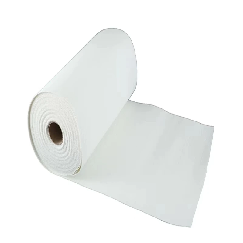 Новый продукт, термоизоляция, бумага из керамического волокна, Термостойкая Бумага, керамическое волокно