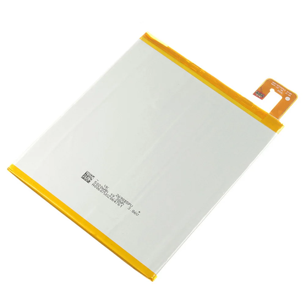 Аккумуляторная батарея L20D1P31 для Lenovo 5000 мАч L14C1P21 L19D2P32 L11C2P32 L18D1P33 Оригинальная