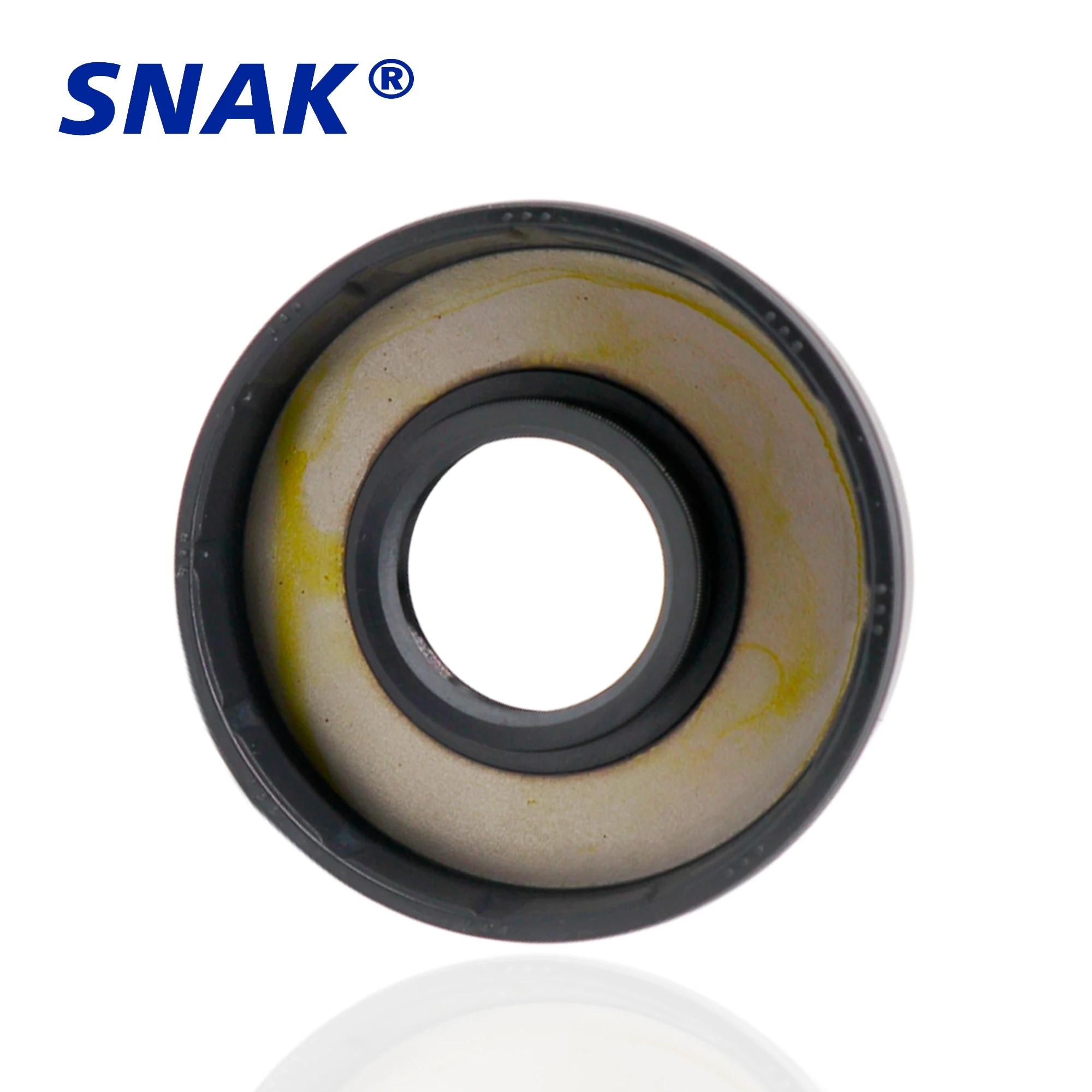 SNAK Factory BE5452E передняя ось KUBOTA M5000 Размер TC 24*60*10 часть № 3A021-44120 5-08-106-12 W9501-53020 сальник