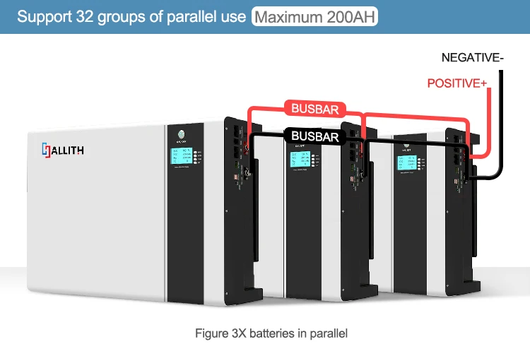Lithium ess wall mounted home energy storage 10kw battery power bank powerwall 10kwh lifepo4 battery pack 48v 200ah
