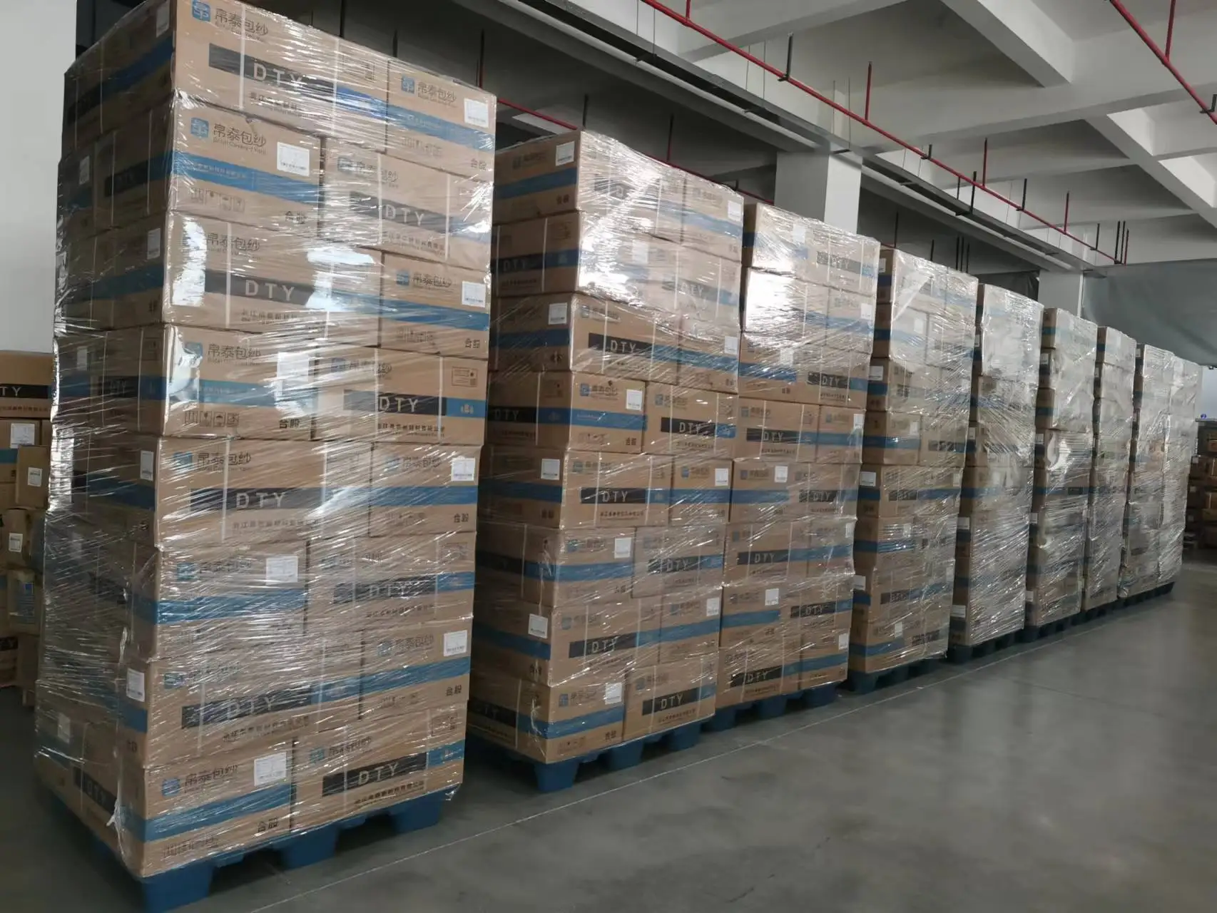 Высококачественная кружевная 4070/68F Creora спандексовая покрытая 70D/68F нейлоновая воздухопроницаемая пряжа для зар и Uniqlo