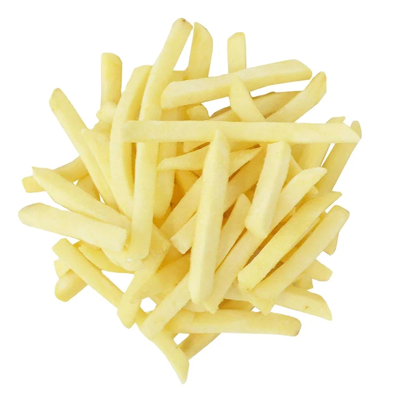 Frozen Kfc French Fries Wholesale Price Frozen Potato French Fries in Bulk Frozen Kfc French Fries