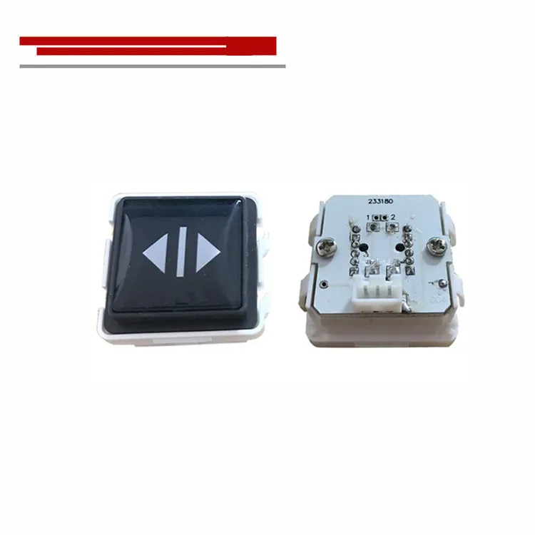 Original elevator button MTD111 MTD118 MTD126 BA240 MTD142 A4N44917 Elevator accessories