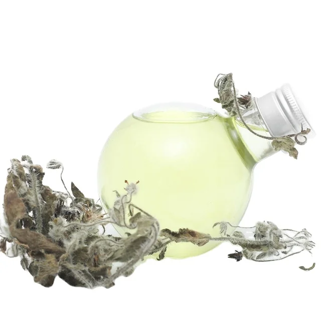 Органическое масло для сна, антистрессовый экстракт для снятия боли и снятия стресса