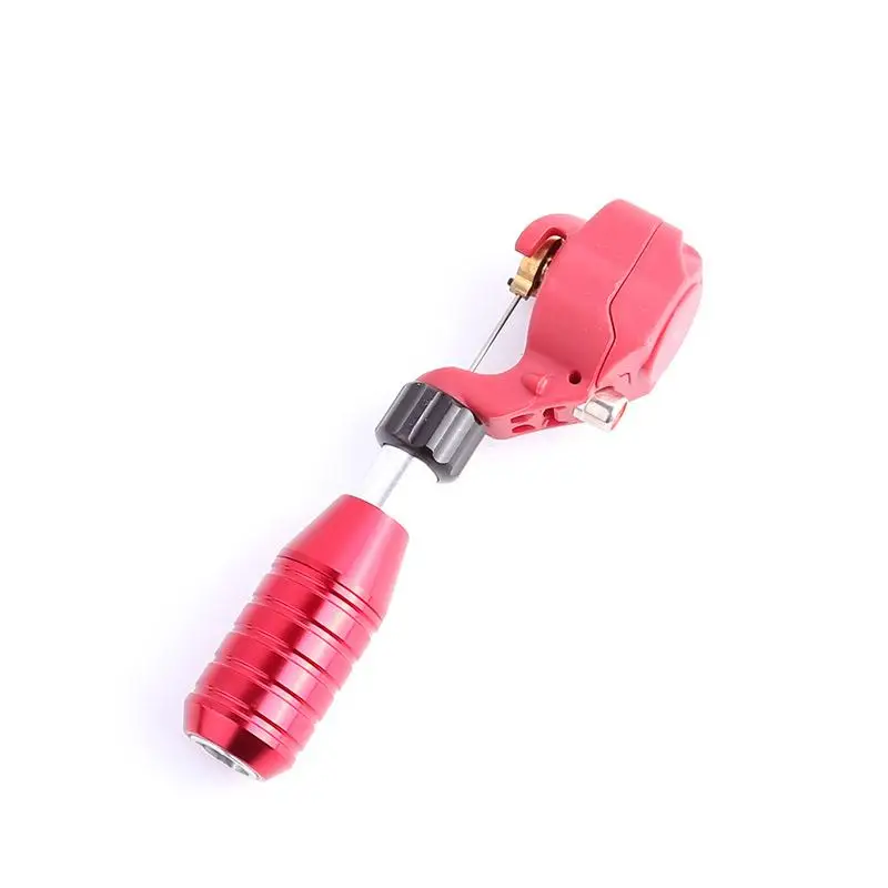 Wholesale Pipe Tattoo Gun Retail RCA Interface Liner Mast High Quality Rotary Tattoo  Machine