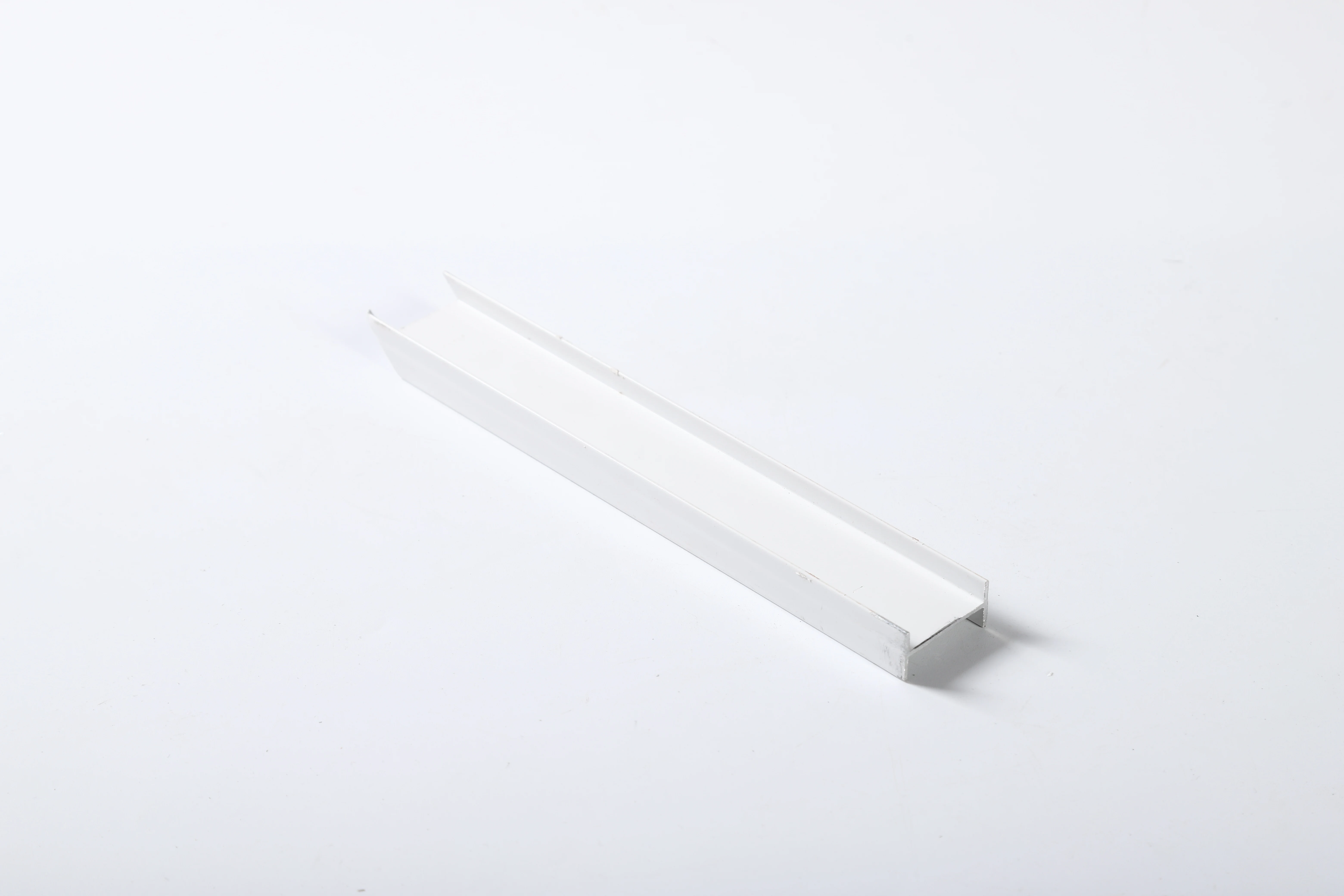 Высококачественный Серебряный анодированный экструдированный пиковый тент с алюминиевыми профилями для палатки