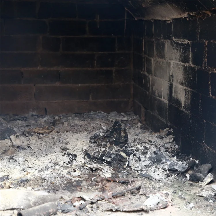 Бездымный больничный медицинский мусоросжигатель цена, промышленный мусоросжигатель для очистки отходов