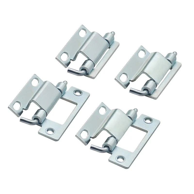 CL250-1-2-3-4 Stainless Steel Removable Base Industrial Equipment Cabinet Carbon Steel Electrical Cabinet Hinge Furniture Hinges