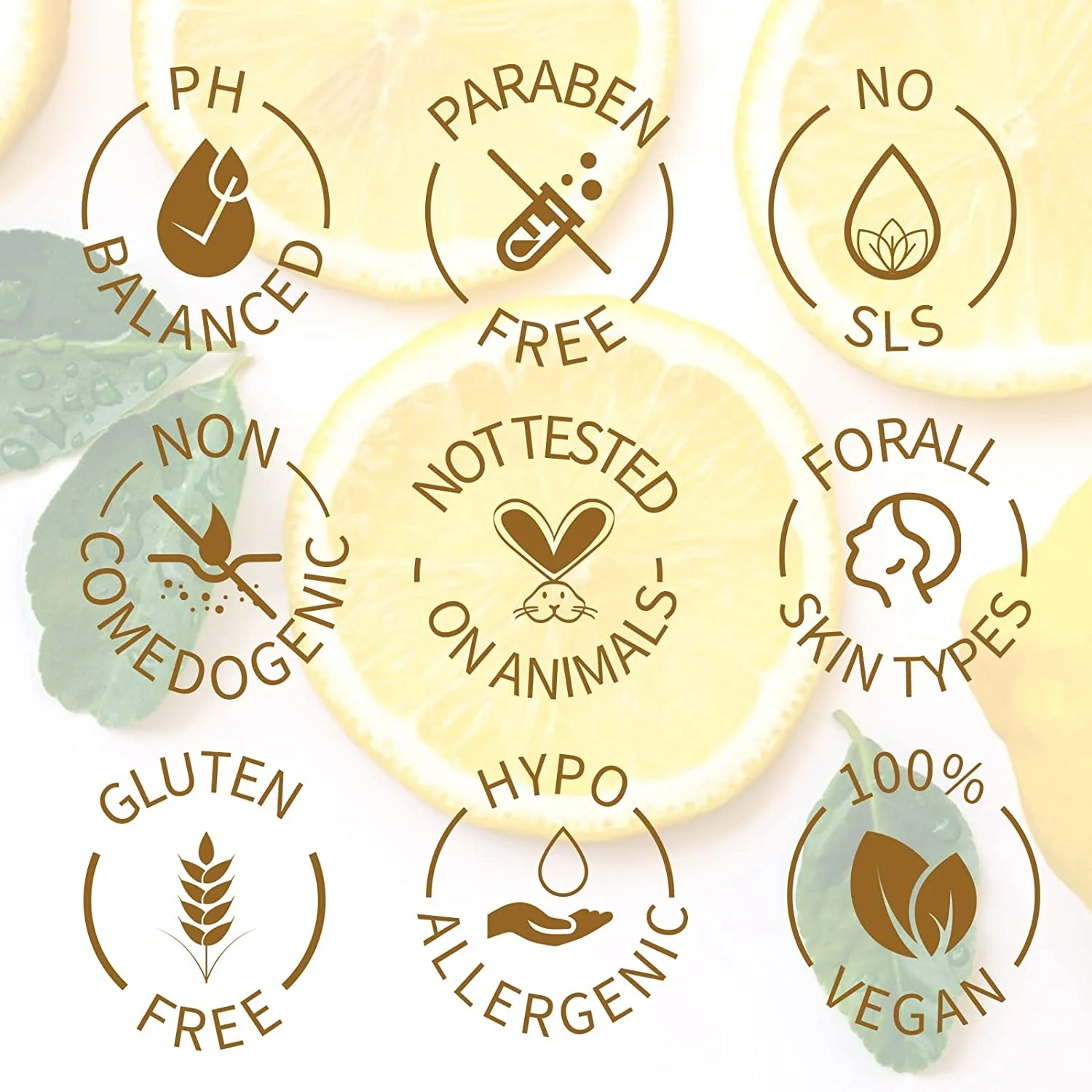 Niacinamide Whitening Cream Dark Spot Corrector Papaya Lightening Facial Cream