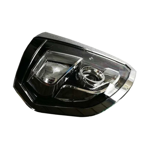 TS04483010004 правая передняя фара в сборе для Foton Lovol сельскохозяйственная техника и оборудование сельскохозяйственные