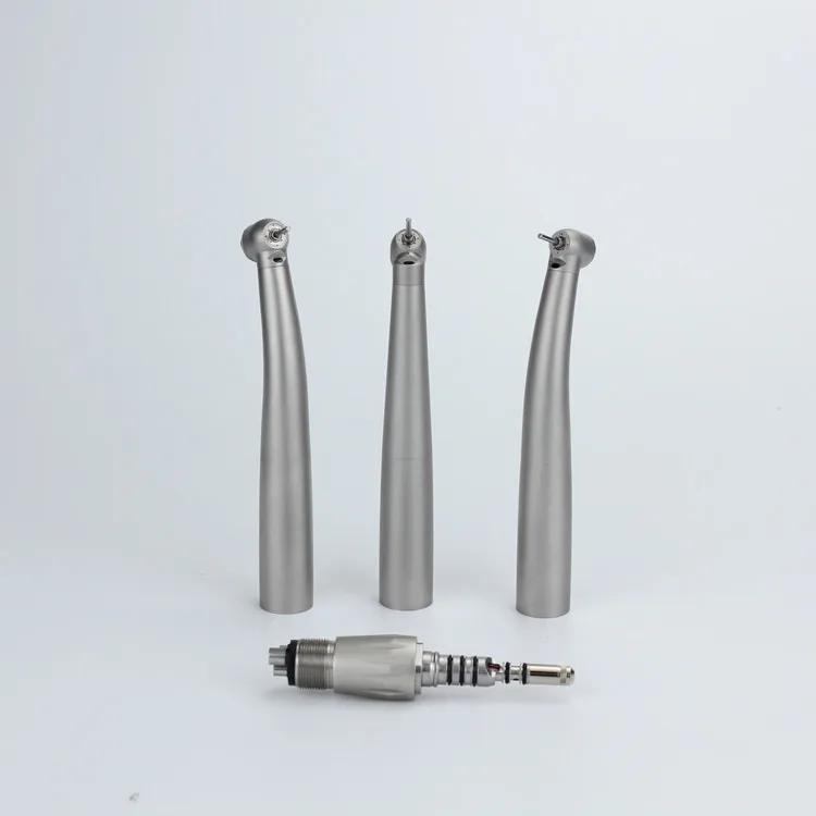 dental surgical drill / air motor handpiece / dental rotors turbine kit