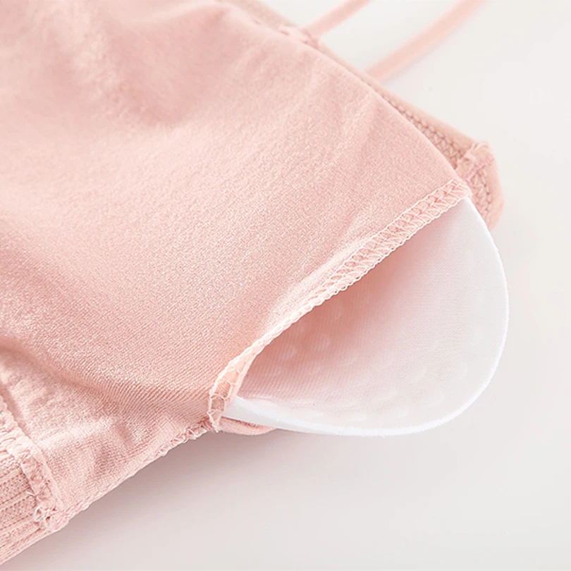 
Hot style breast Tube Top one piece chest seamless style fashion style seamfree bra 