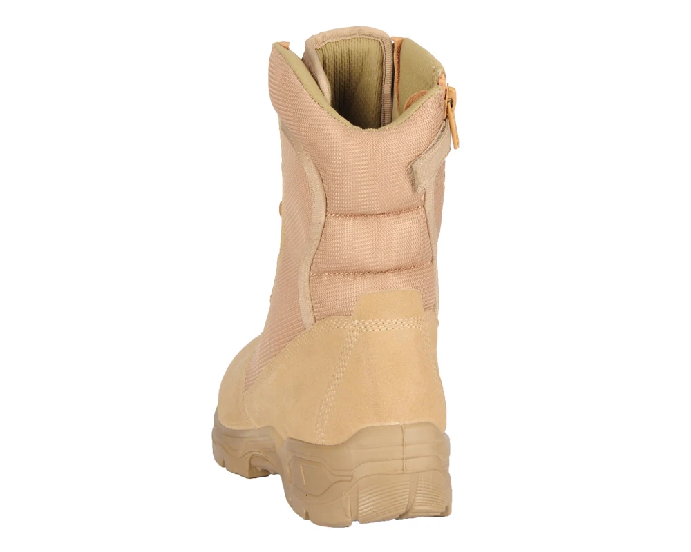 HB3312 военные охотничьи сапоги для пустыни из джунглей с полиуретановой подошвой