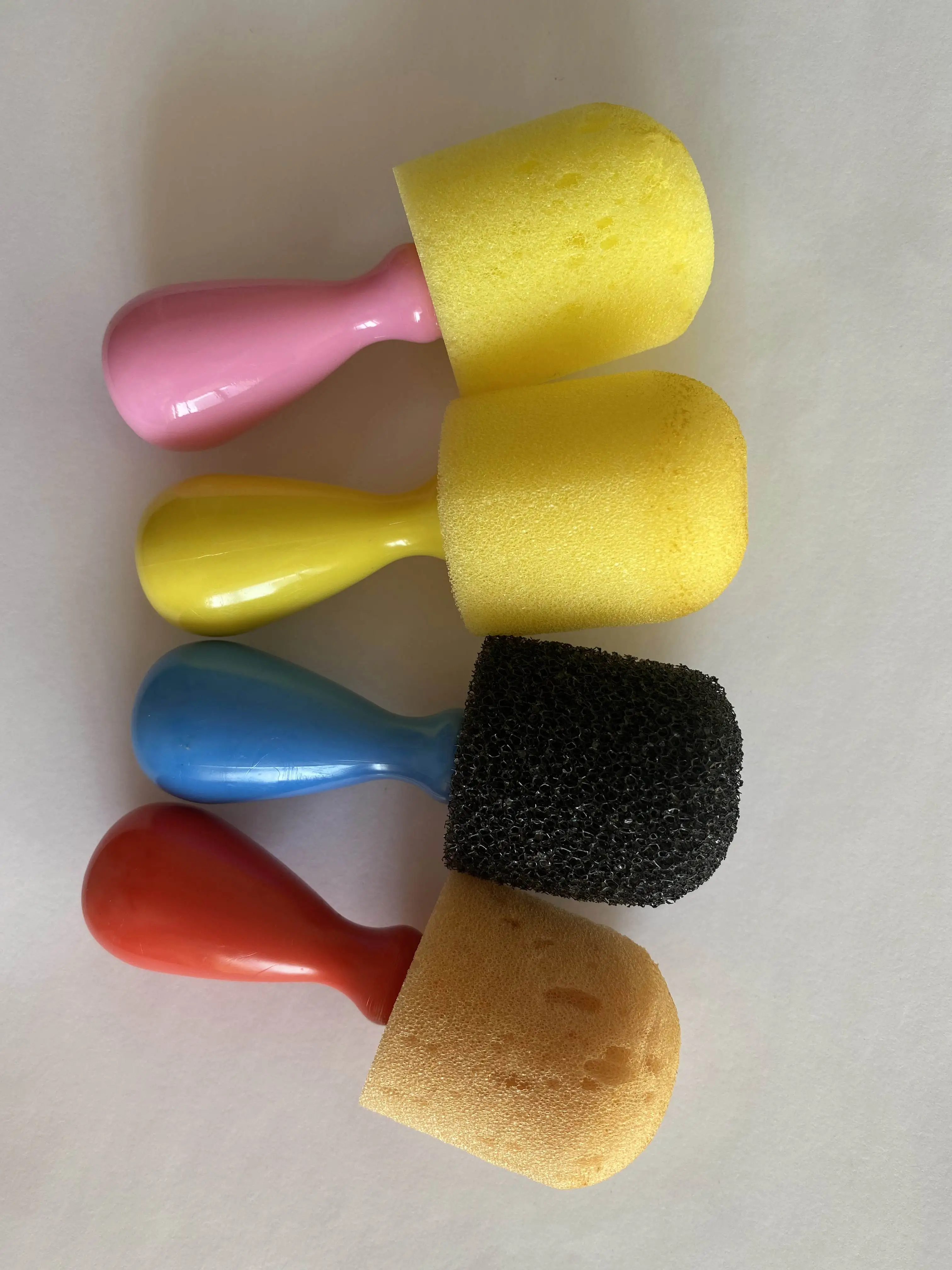 Hot Selling Good Quality Gourd Painting Brush Custom Embossing Seal Stamp Kit