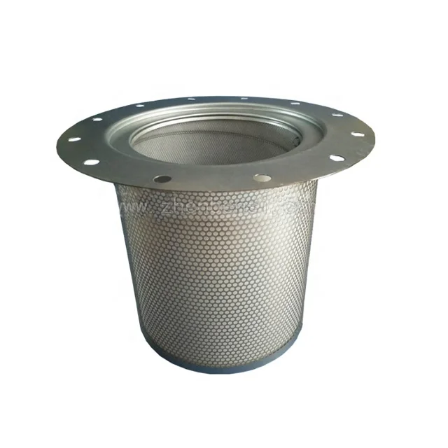 China factory wholesale air compressor oil separator element filter 1621938600 1621938699 2906075300