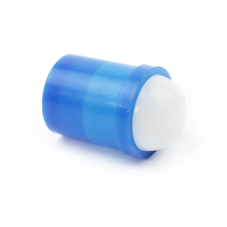 Standard Load pom ball spring plunger plastic & pom gn614 press fit spring loaded ball plungers from china factory
