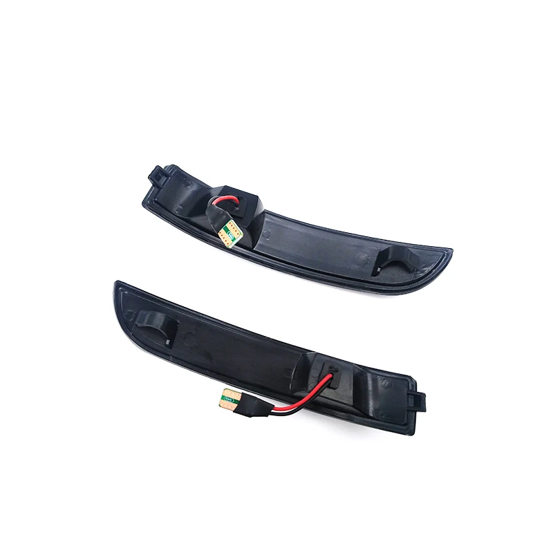 autodragons Side Mirror Light Led Turn Signal Dynamic Sequential Blink Car Lights Running Indicator Marker Lamps For Ku ga