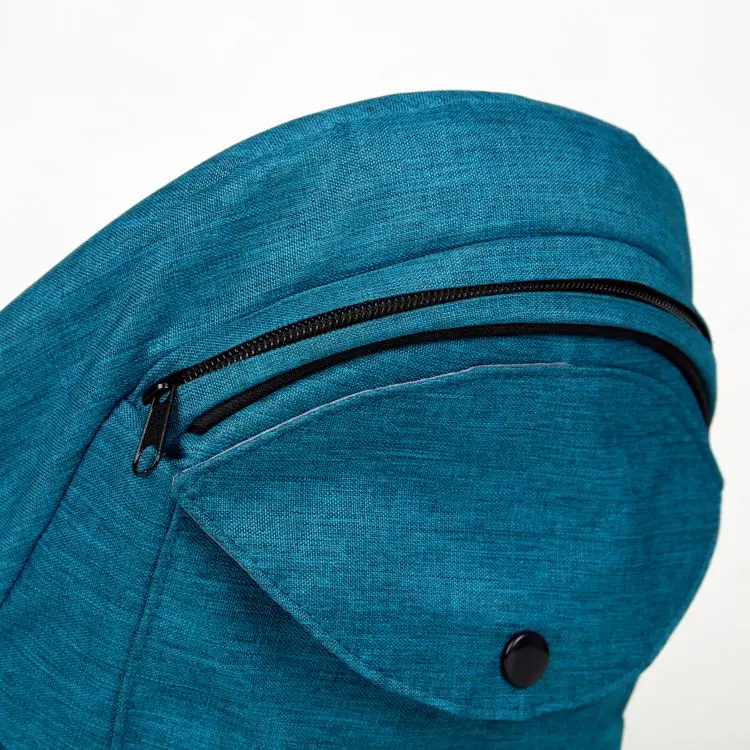 Convenient Newborn Front Facing Toddler Waist Seat Stool Baby hip Seat Carrier