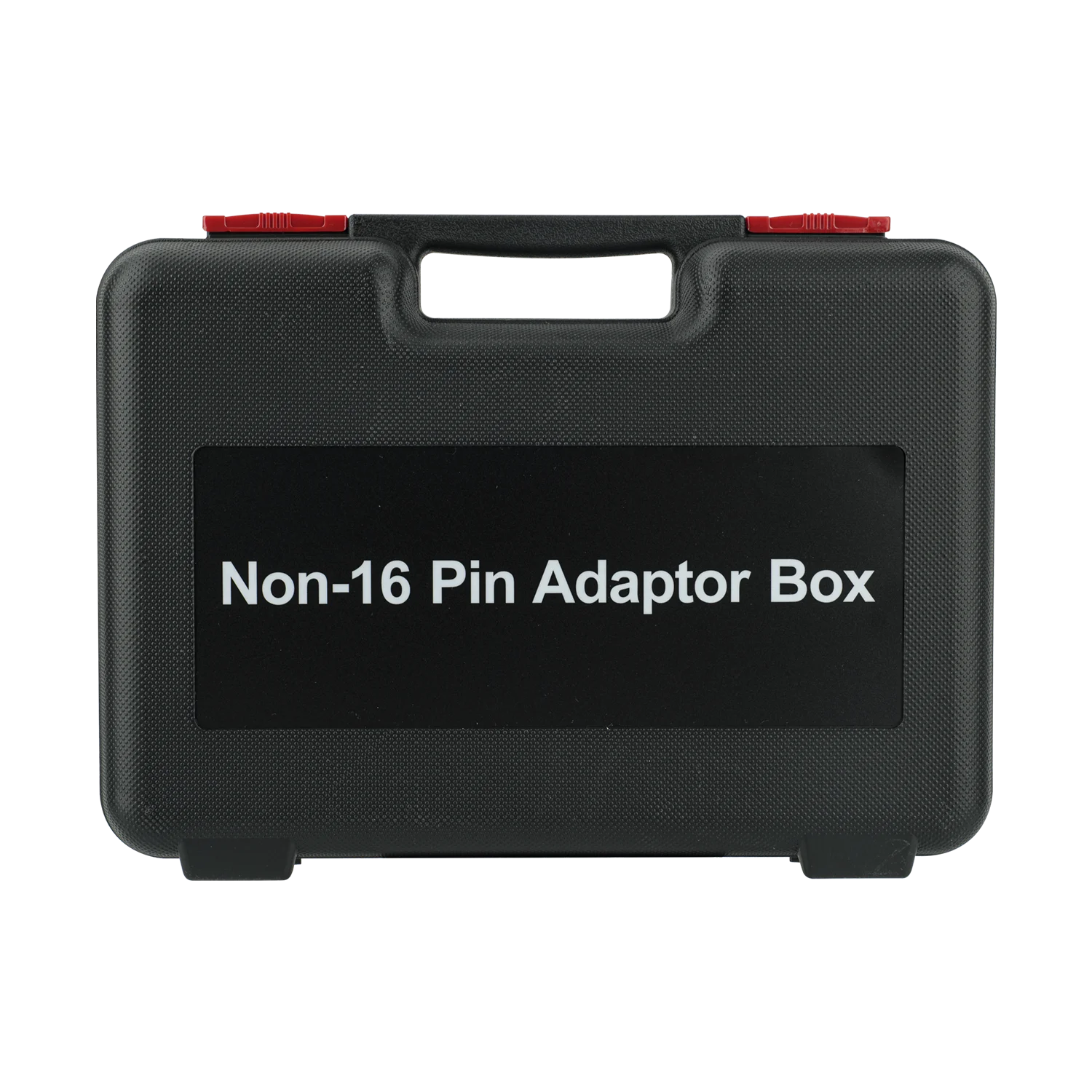 LAUNCH X431 Non-16 Pin Adaptor Box for Old Cars OBD1 connector support for CRP919E/ BT/ PRO ELITE